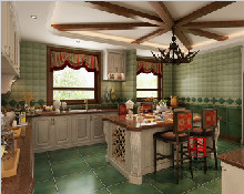 石家莊裝修設計公司-櫥柜選購經驗及誤區