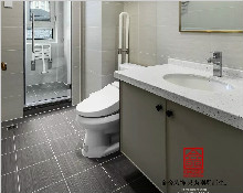 衛生間裝修瓷磚選購大全