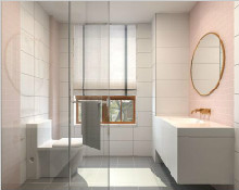 老房裝修衛生間要注意什么，這幾點不注意,等于白改!