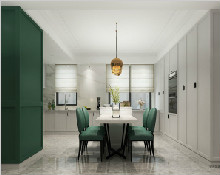 一個好用又養眼的廚房裝修，只要這兩點