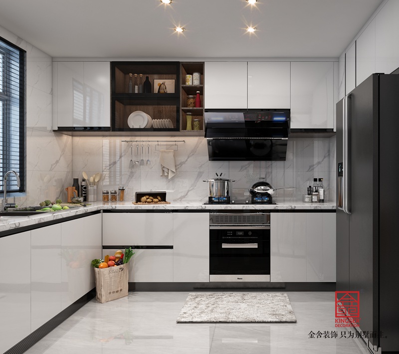 東南智匯城150平米現(xiàn)代簡約風(fēng)格裝修效果圖