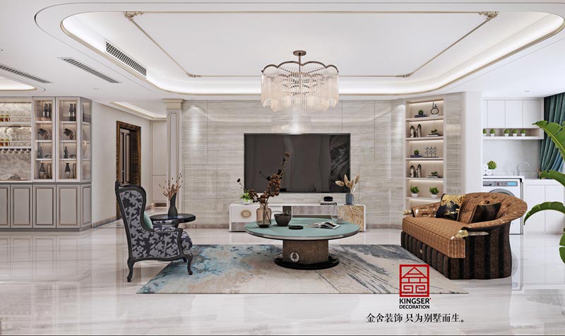 2室1廳中檔水平裝潢常見(jiàn)問(wèn)題 裝修公司哪家好