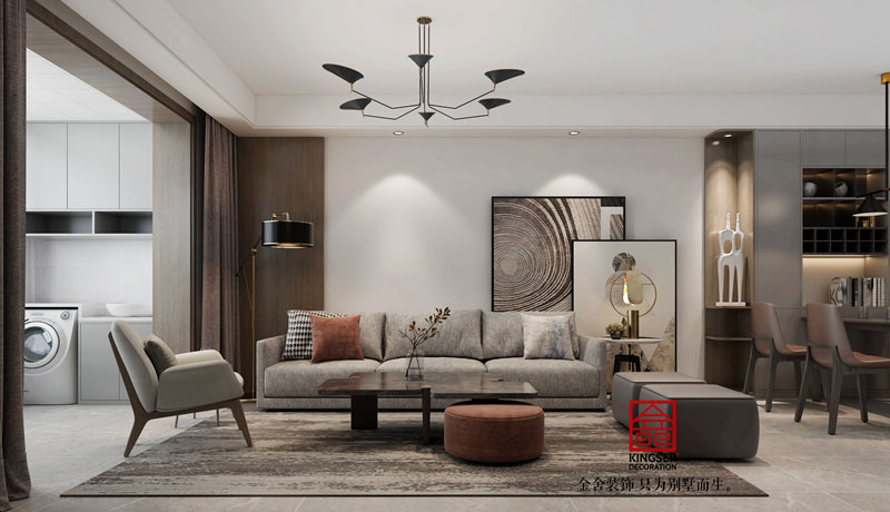 室內裝修留意什么地方不可以拆？房屋裝修留意什么事？