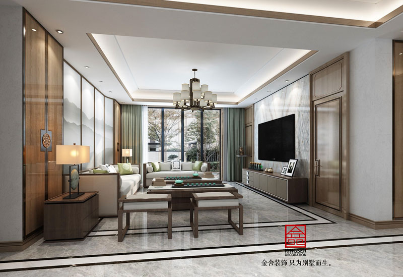 怎樣開展室內裝修？室內裝修流程