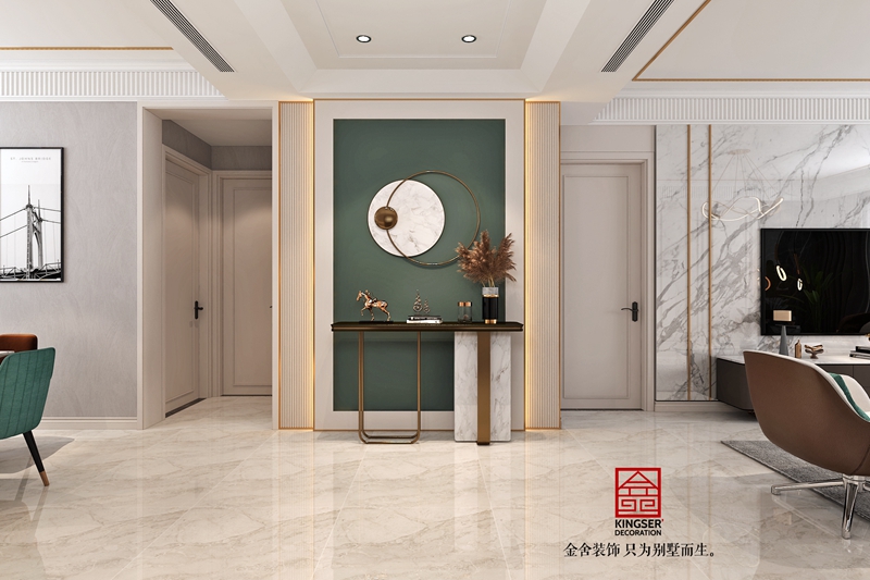 石家莊家庭裝修怎樣選材？