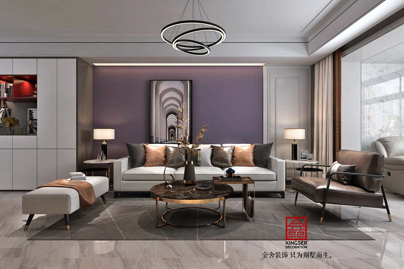 石家莊裝修設計要留意的關鍵點