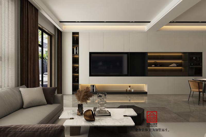 怎樣避免落入室內裝修圈套？