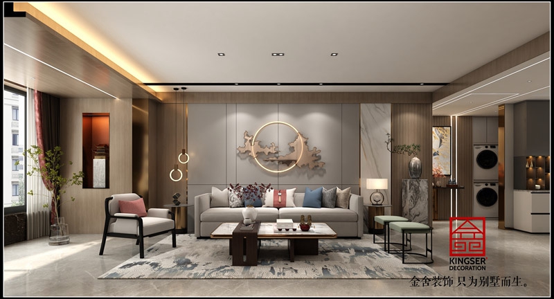 怎么選擇室內裝修設計風格？石家莊裝修公司分享關鍵因素