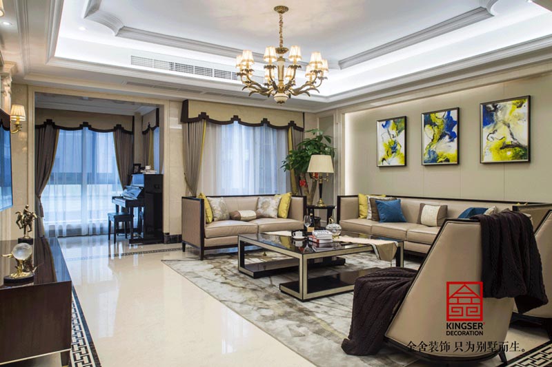 裝修設計費用多少錢