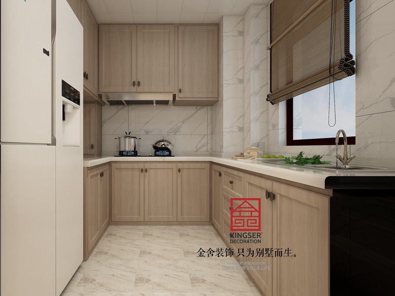 國赫天著裝修設計效果圖