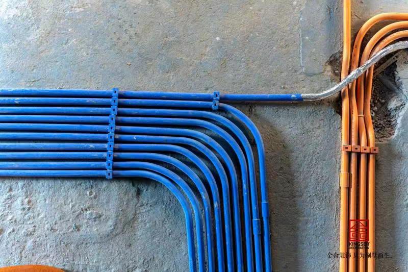 房屋電路設計裝修