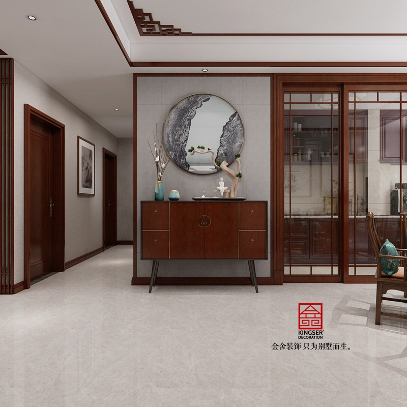 石家莊裝修設計