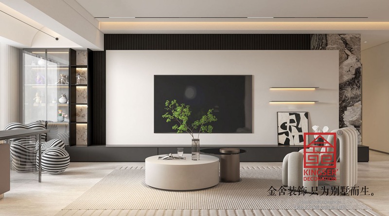 石家莊裝飾公司裝修費用詳解，撥開迷霧，讓你輕松裝修！